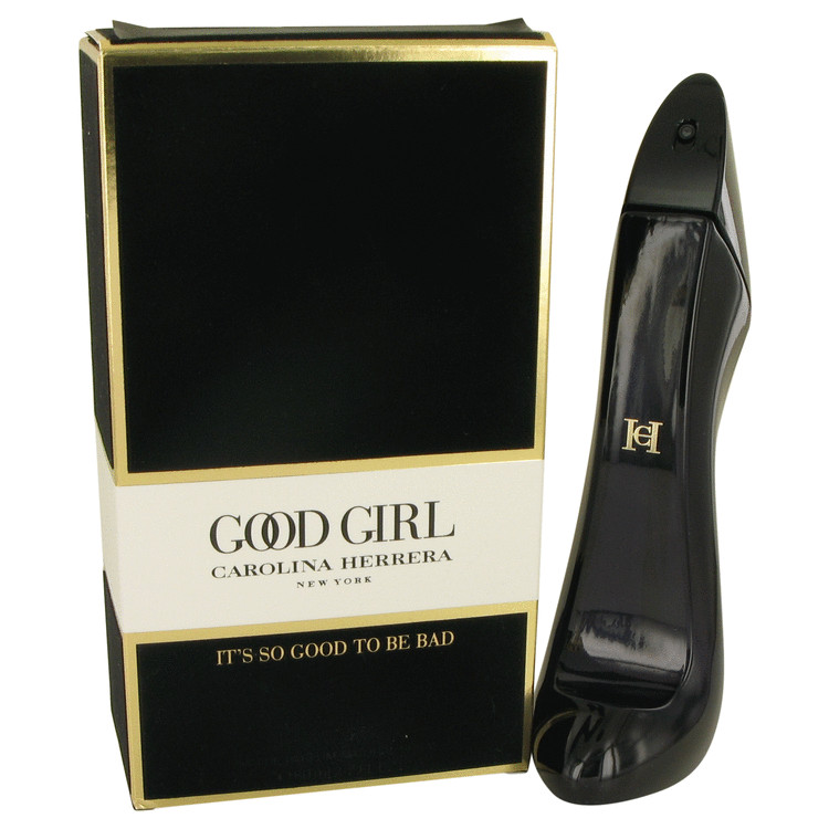 Good Girl by Carolina Herrera Eau De Parfum Spray 2.7 oz Women