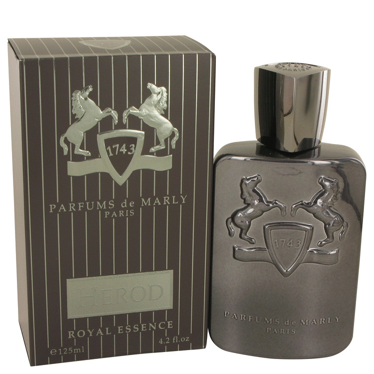 Herod by Parfums de Marly Eau De Parfum Spray 4.2 oz Men