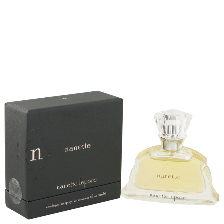 Nanette by Nanette Lepore Eau De Parfum Spray 1 oz Women