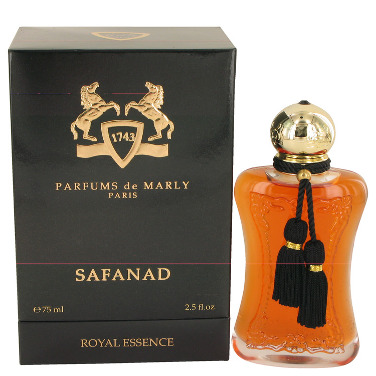 Safanad by Parfums De Marley Eau De Parfum Spray 2.5 oz Women