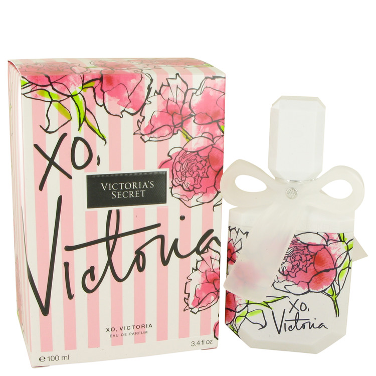 Victoria's Secret XO by Victoria's Secret Eau De Parfum Spray 3.4 oz Women