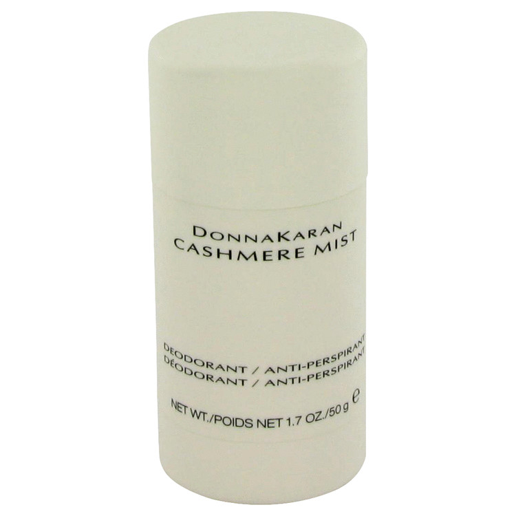 CASHMERE MIST by Donna Karan Deodorant Stick 1.7 oz Women