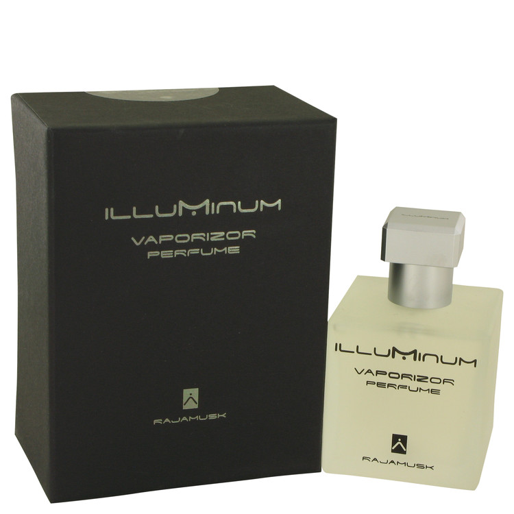 Illuminum Rajamusk by Illuminum Eau De Parfum Spray 3.4 oz Women