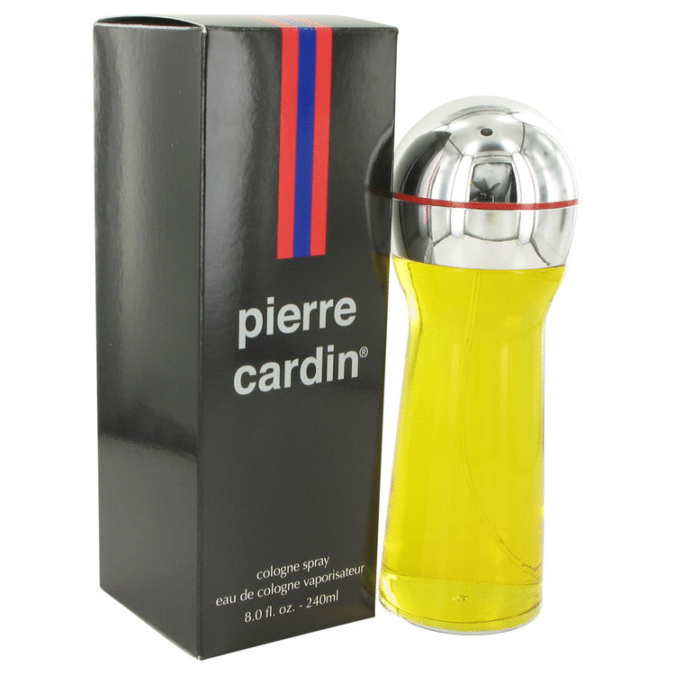 PIERRE CARDIN by Pierre Cardin Cologne/Eau De Toilette Spray 8 oz Men