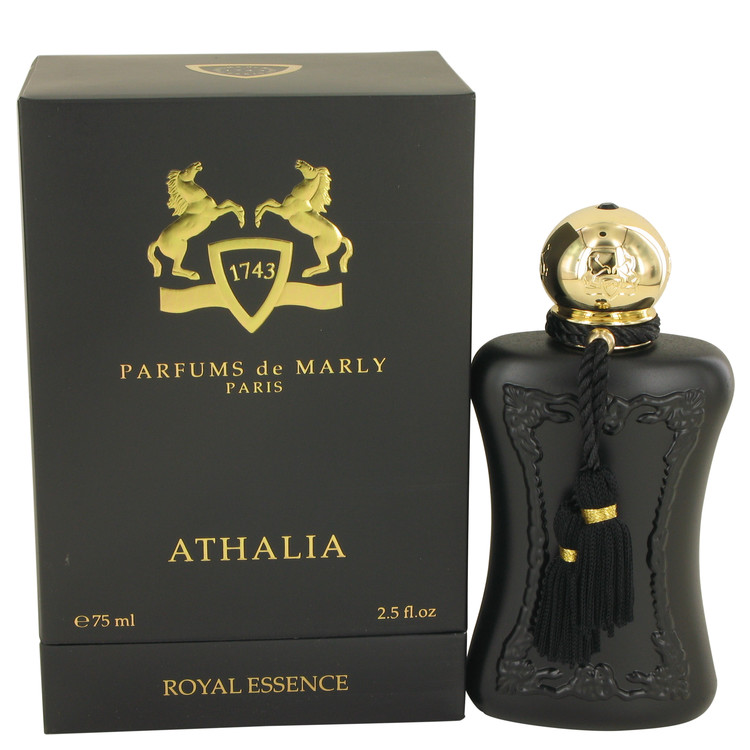 Athalia by Parfums De Marly Eau De Parfum Spray 2.5 oz Women