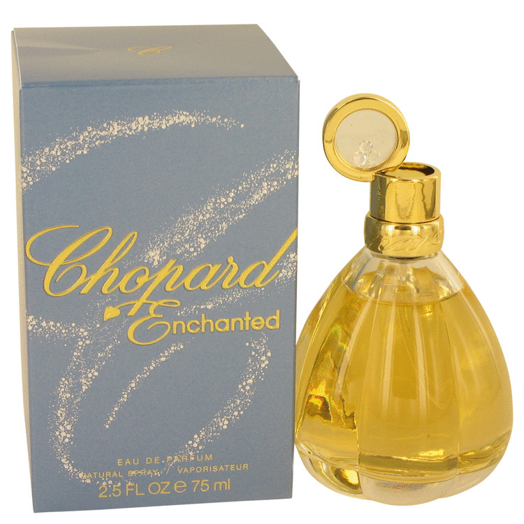 Chopard Enchanted by Chopard Eau De Parfum Spray 2.5 oz Women