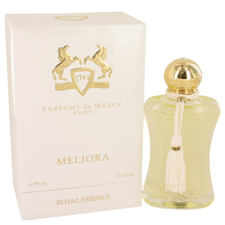 Meliora by Parfums de Marly Eau De Parfum Spray 2.5 oz Women
