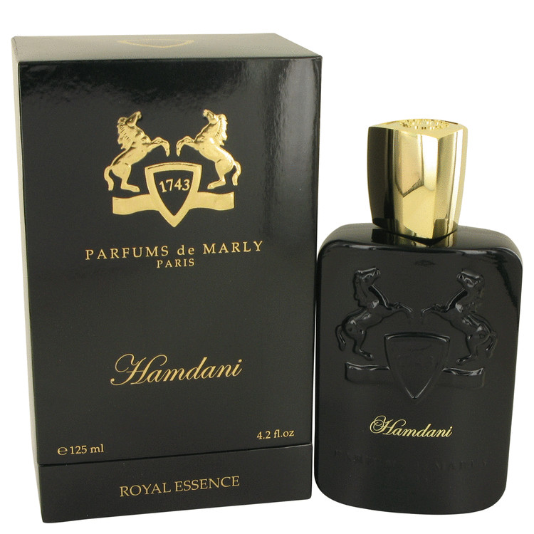 Hamdani by Parfums De Marly Eau De Parfum Spray 4.2 oz Women