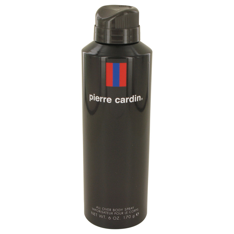 PIERRE CARDIN by Pierre Cardin Body Spray 6 oz Men