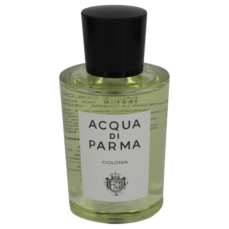 Acqua Di Parma Colonia Tonda by Acqua Di Parma Eau De Cologne Spray (Unisex Tester) 3.4 oz Women