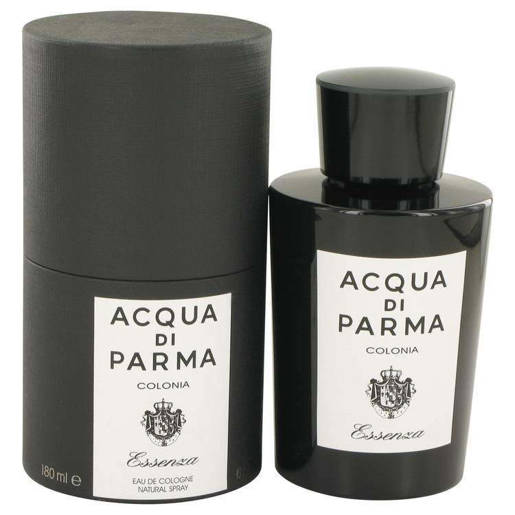 Acqua Di Parma Colonia Essenza by Acqua Di Parma Eau De Cologne Spray 6 oz Men