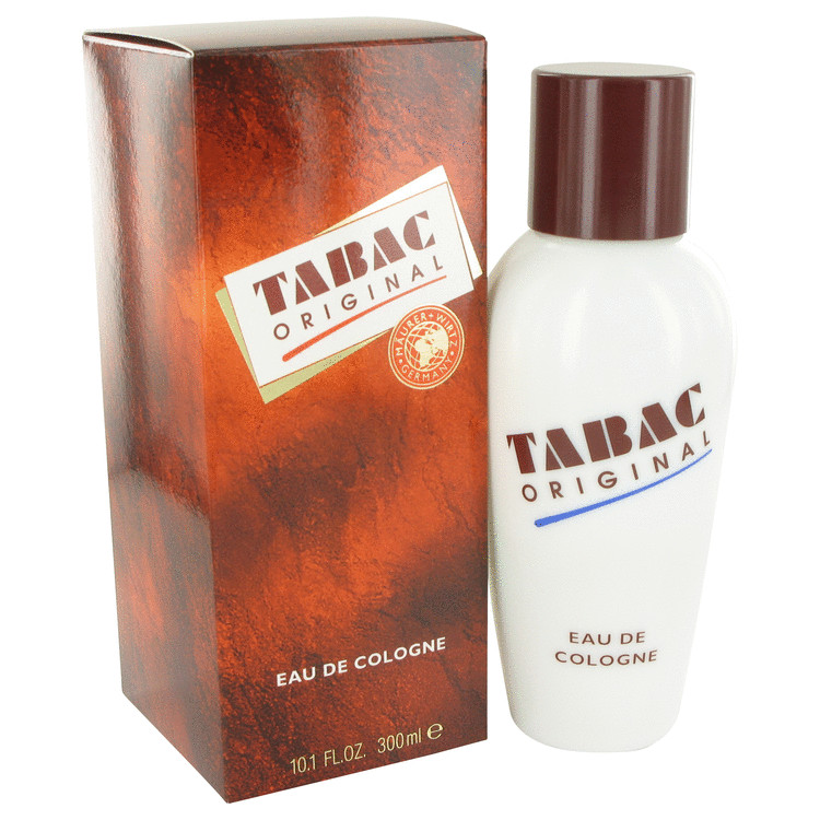 TABAC by Maurer & Wirtz Cologne 10.1 oz Men
