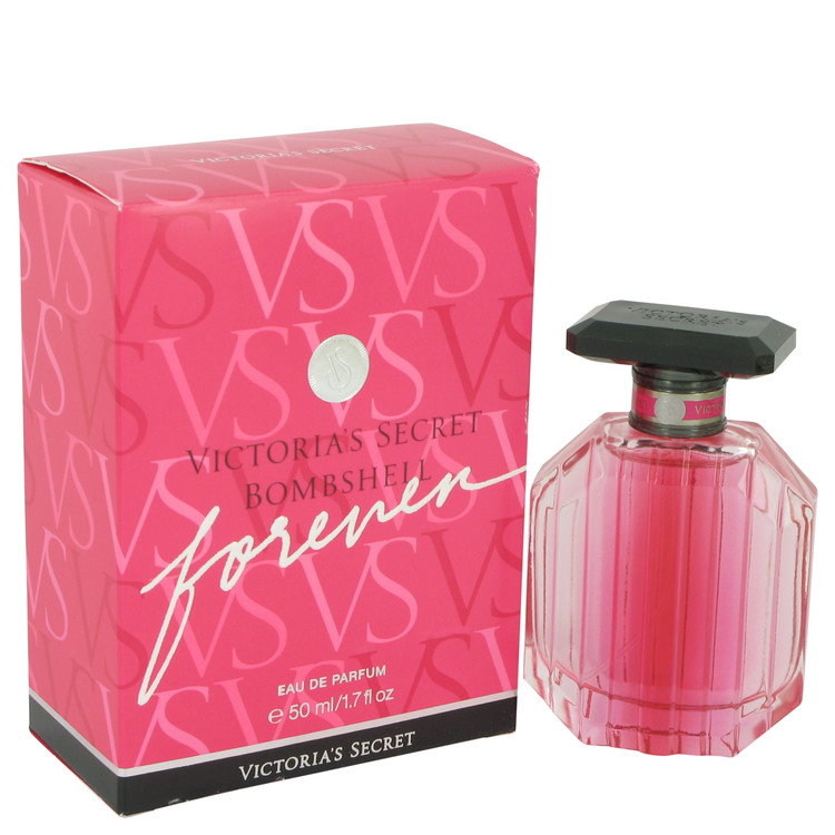 Body by Victoria's Secret Eau De Parfum Spray (New Packaging) 1.7 oz Women