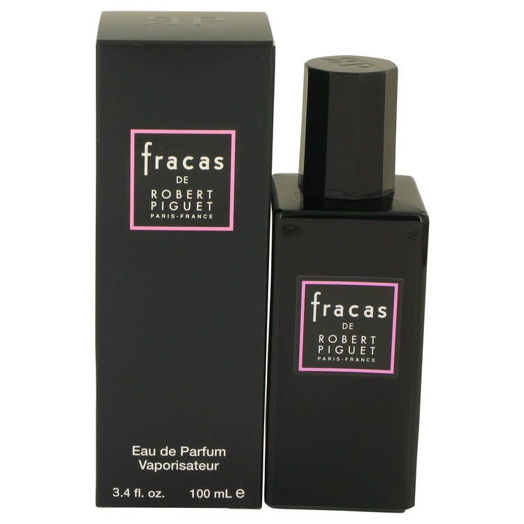 Fracas by Robert Piguet Eau De Parfum Spray 3.4 oz Women