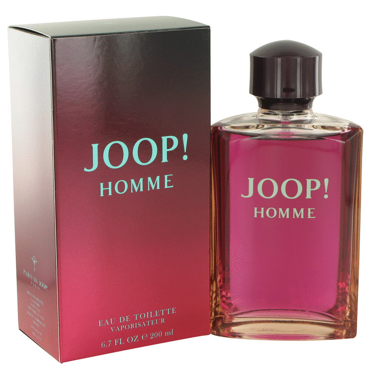 JOOP by Joop! Eau De Toilette Spray 6.7 oz Men