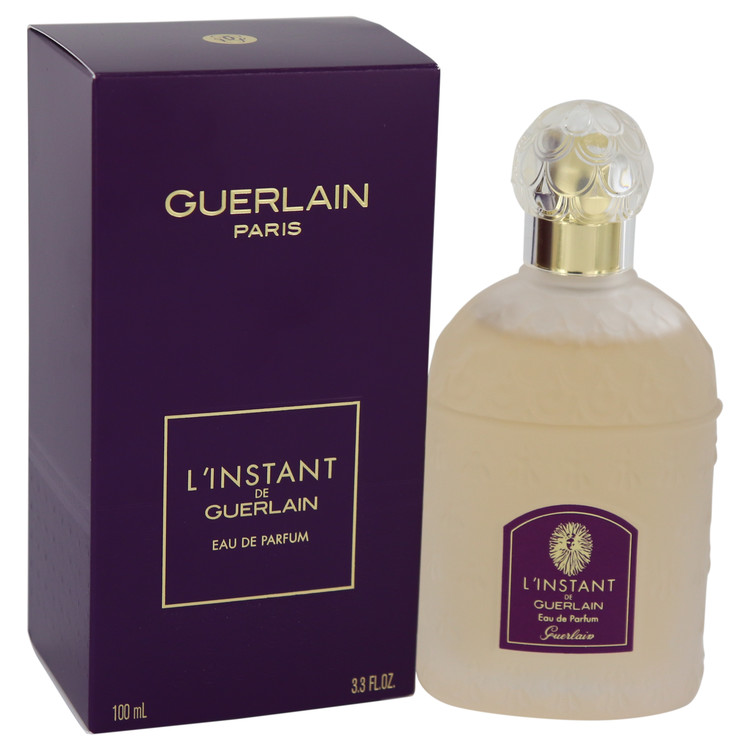 L'instant by Guerlain Eau De Parfum Spray (2018) 3.3 oz Women