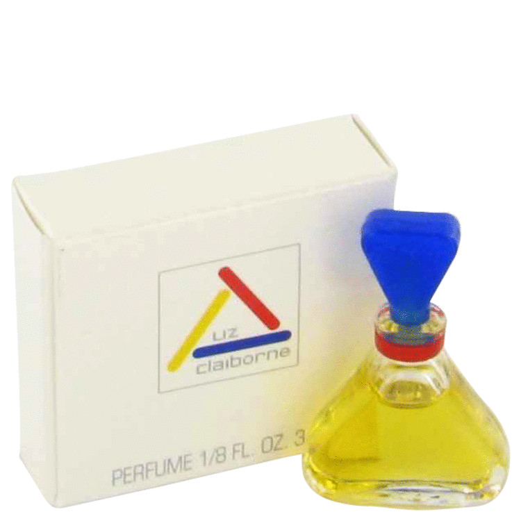 CLAIBORNE by Liz Claiborne Mini Perfume 1/8 oz Women
