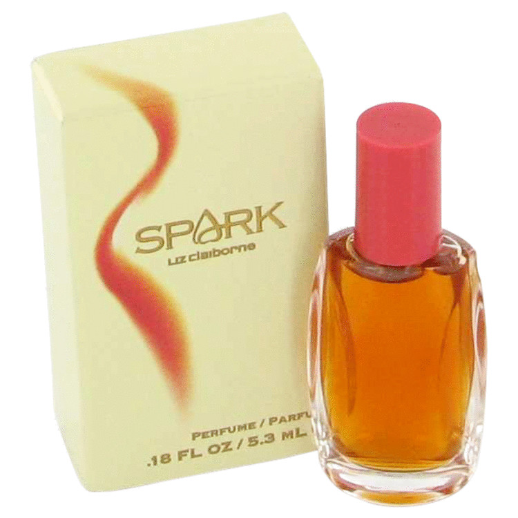 Spark by Liz Claiborne Mini EDP .18 oz Women