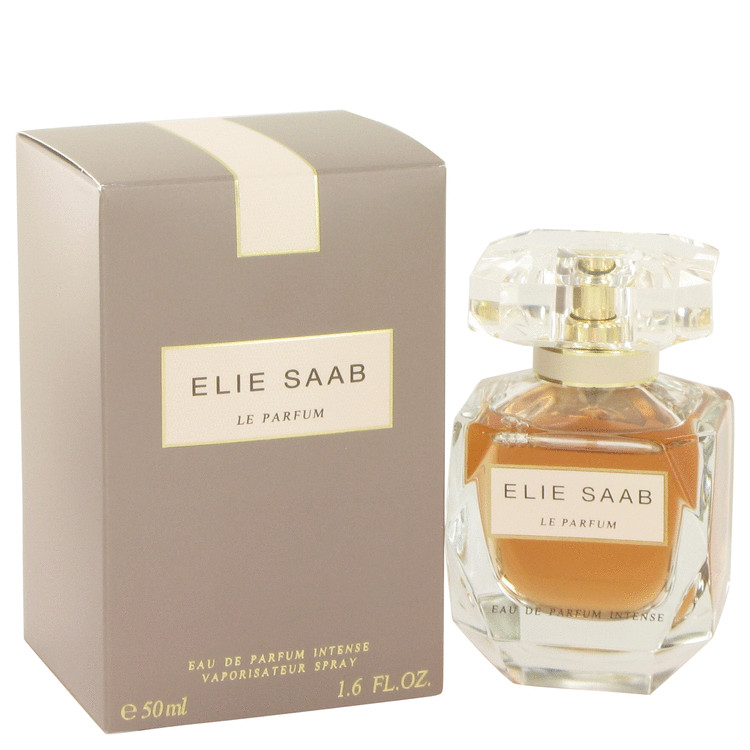 Le Parfum Elie Saab Intense by Elie Saab Eau De Parfum Intense Spray 1.6 oz Women