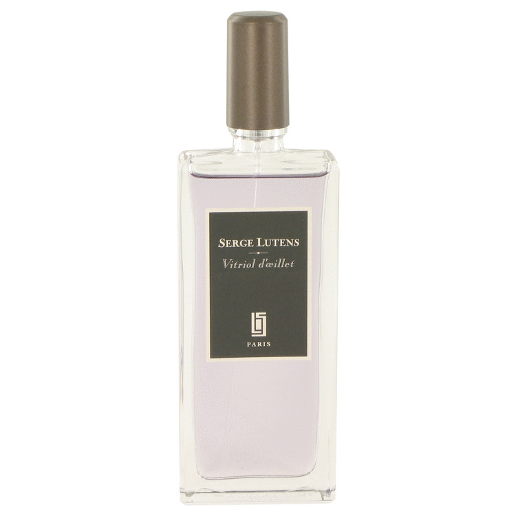 Vitriol D'Oeillet by Serge Lutens Eau De Parfum Spray (Tester) 1.69 oz Women