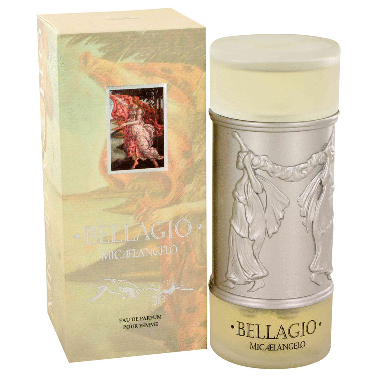 BELLAGIO by Bellagio Eau De Parfum Spray 3.3 oz Women