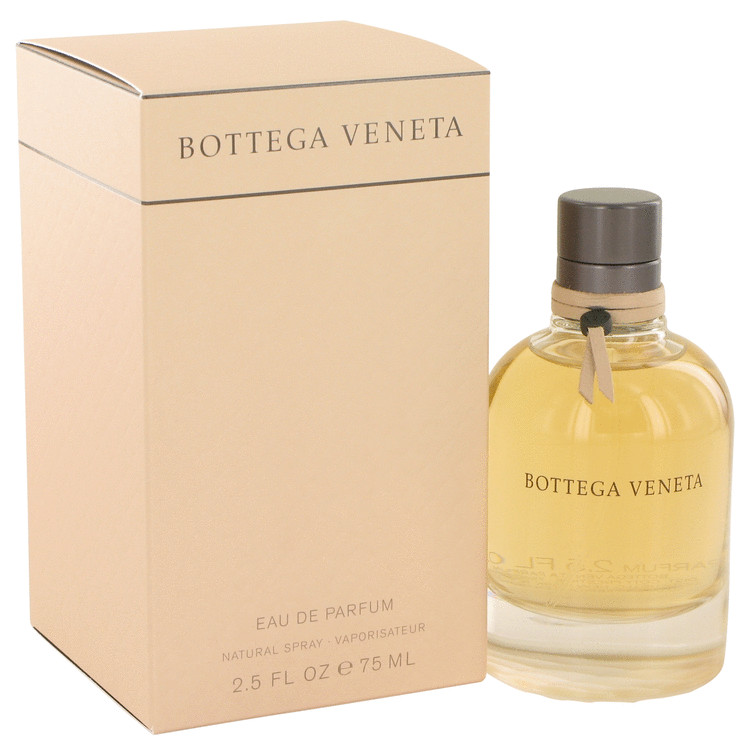 Bottega Veneta by Bottega Veneta Eau De Parfum Spray 2.5 oz Women