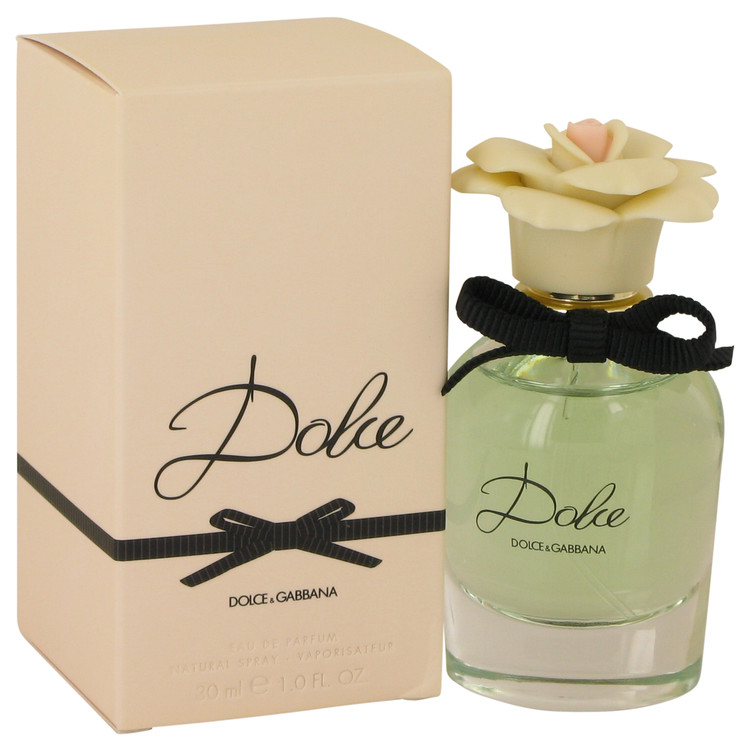 Dolce by Dolce & Gabbana Eau De Parfum Spray 1 oz Women