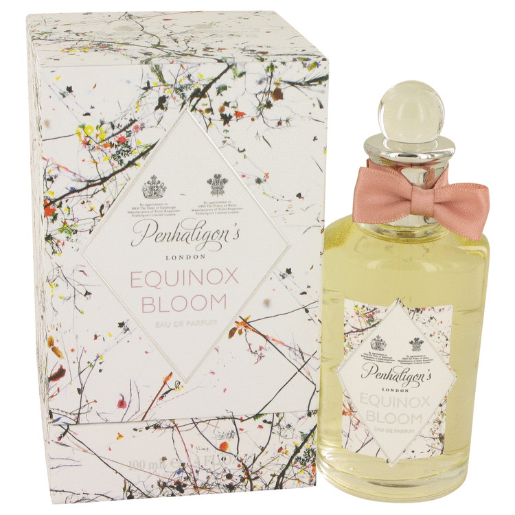 Equinox Bloom by Penhaligon's Eau De Parfum Spray 3.4 oz Women