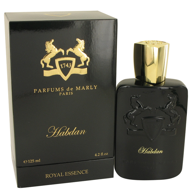 Habdan by Parfums de Marly Eau De Parfum Spray 4.2 oz Women