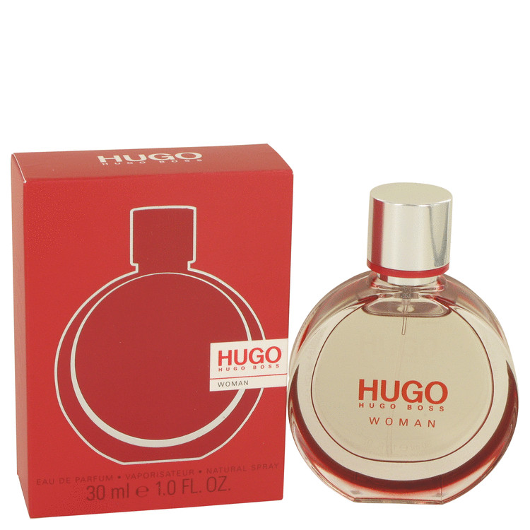 HUGO by Hugo Boss Eau De Parfum Spray 1 oz Women