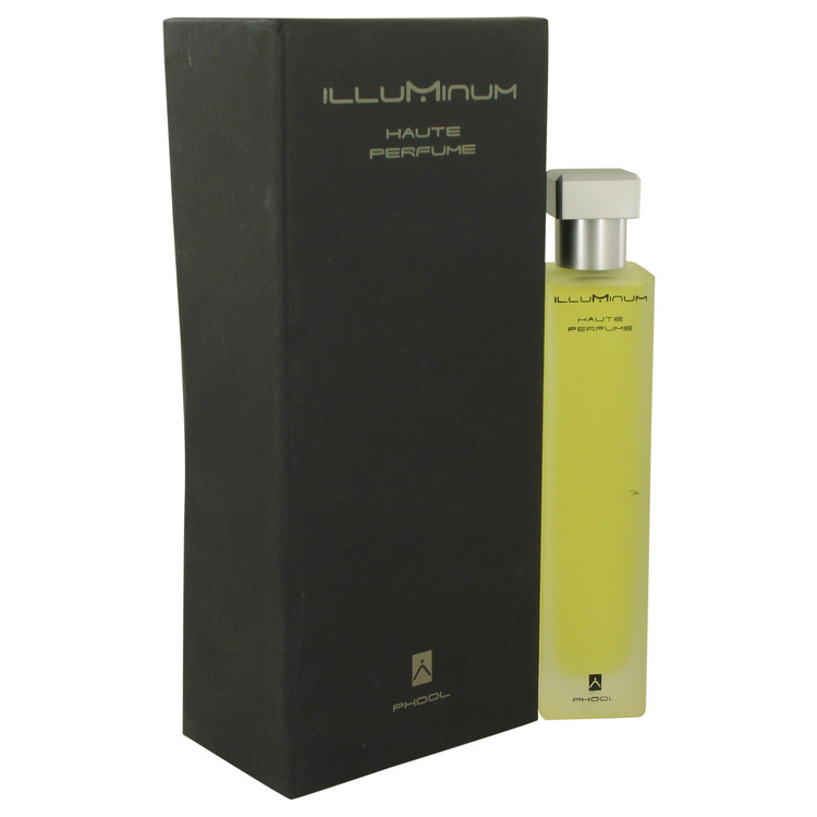 Illuminum Phool by Illuminum Eau De Parfum Spray 3.4 oz Women