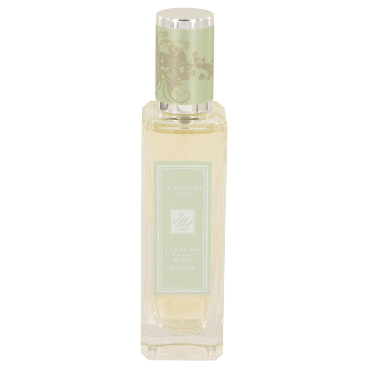 Jo Malone Lily of The Valley & Ivy by Jo Malone Cologne Spray (Unisex Unboxed) 1 oz Women