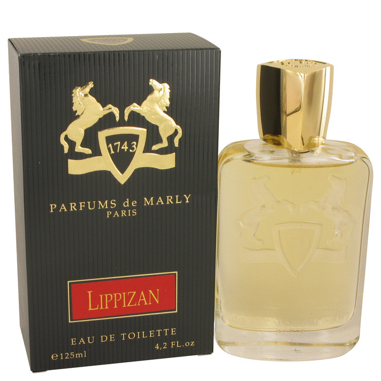 Lippizan by Parfums de Marly Eau De Toilette Spray 4.2 oz Men