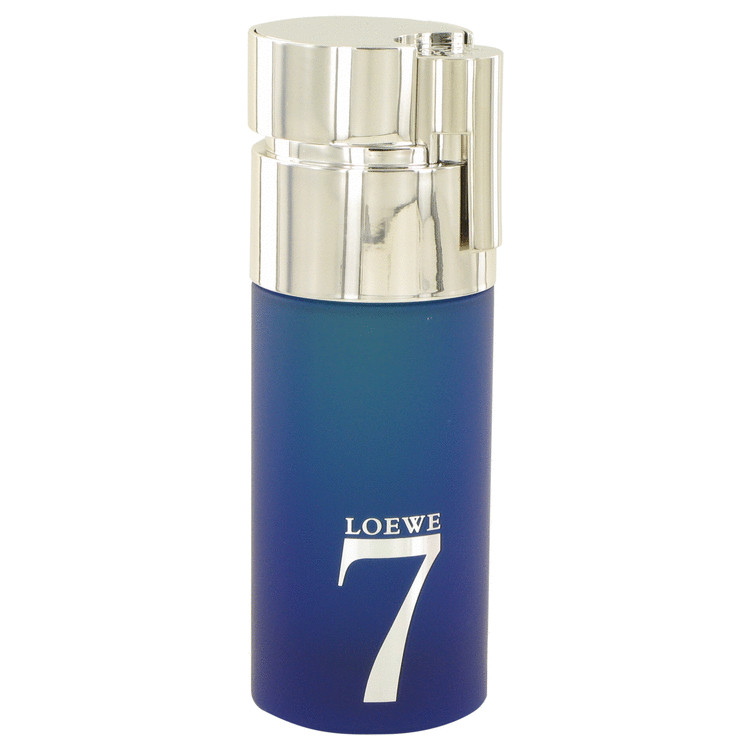 Loewe 7 by Loewe Eau De Toilette Spray (Tester) 3.4 oz Men