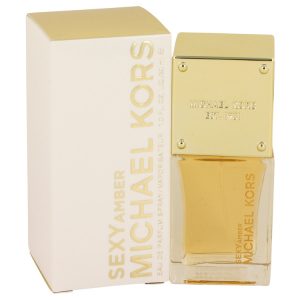 michael kors exotic blossom 3.4 oz