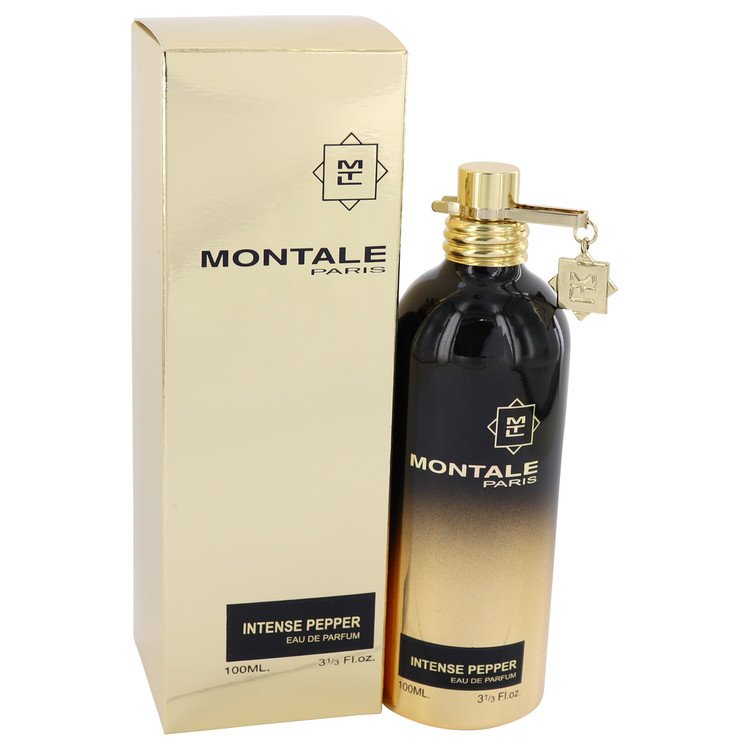 Montale Intense Pepper by Montale Eau De Parfum Spray 3.4 oz Women