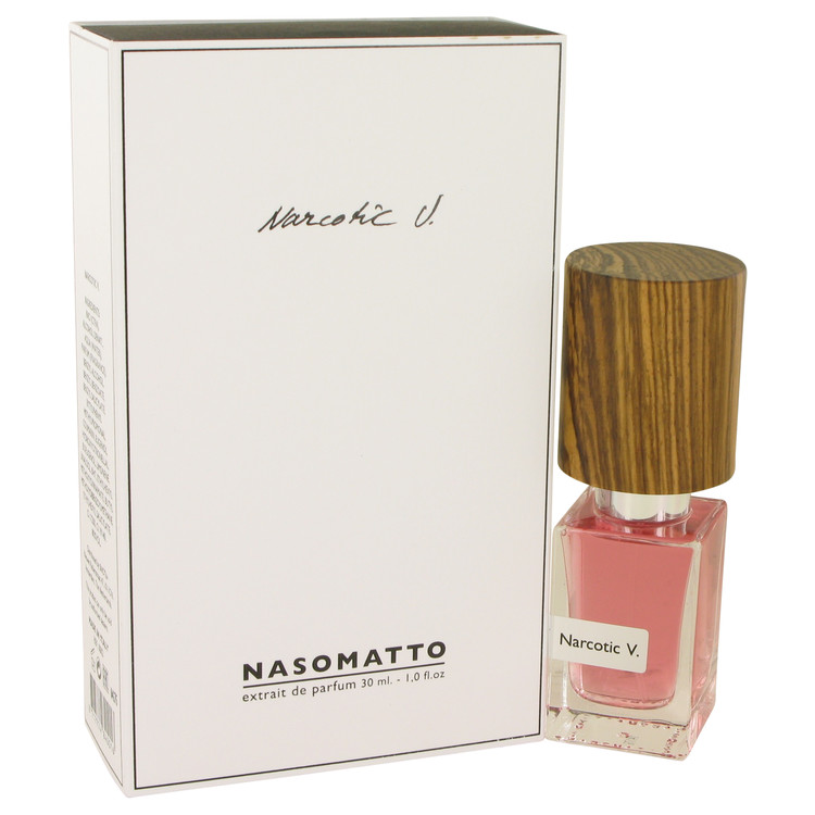 Narcotic V by Nasomatto Extrait de parfum (Pure Perfume) 1 oz Women