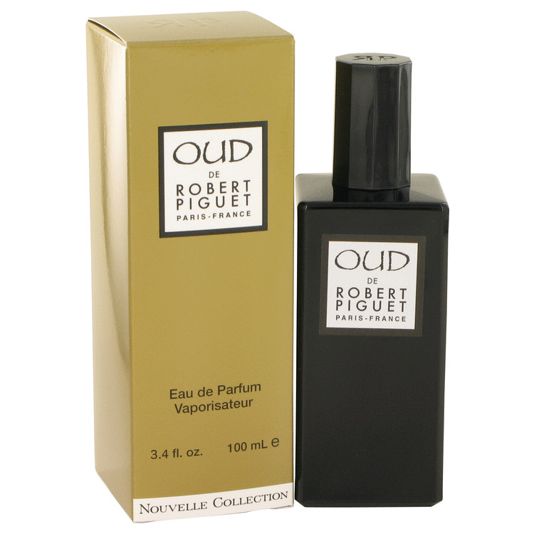 Oud Robert Piguet by Robert Piguet Eau De Parfum Spray 3.4 oz Women