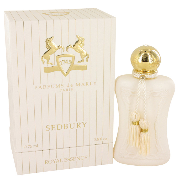 Sedbury by Parfums de Marly Eau De Parfum Spray 2.5 oz Women