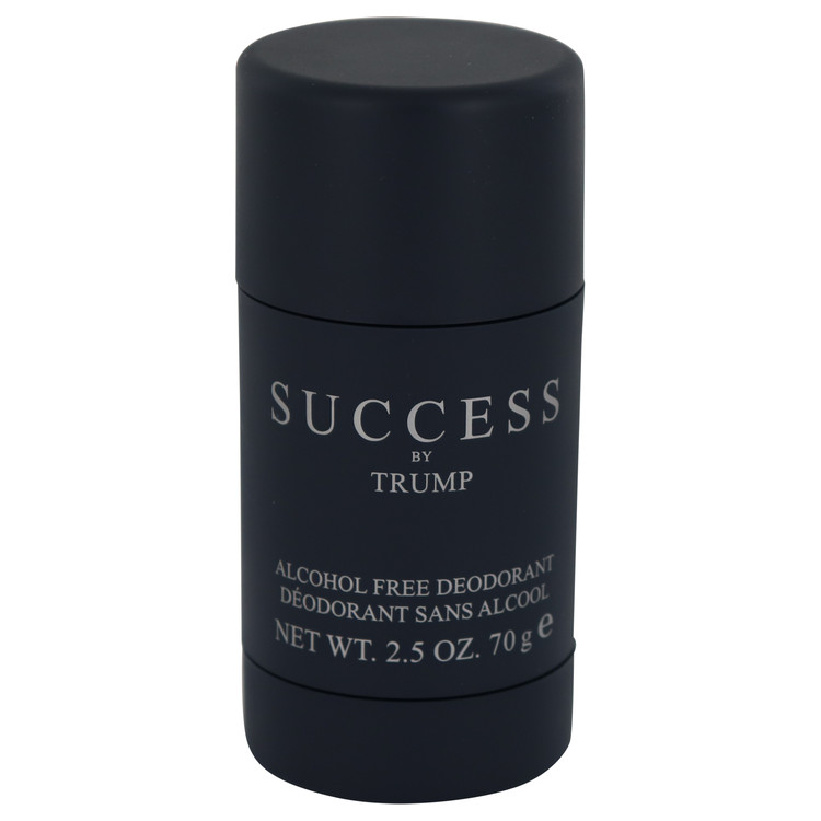 Success by Donald Trump Deodorant Stick Alcohol Free 2.5 oz Men