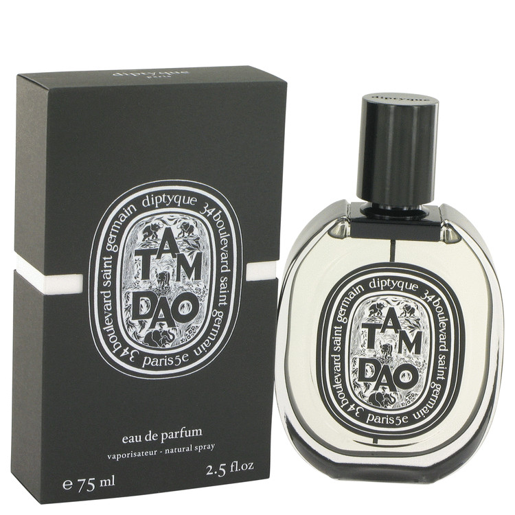TAM DAO by Diptyque Eau De Parfum Spray (Unisex) 2.5 oz Women