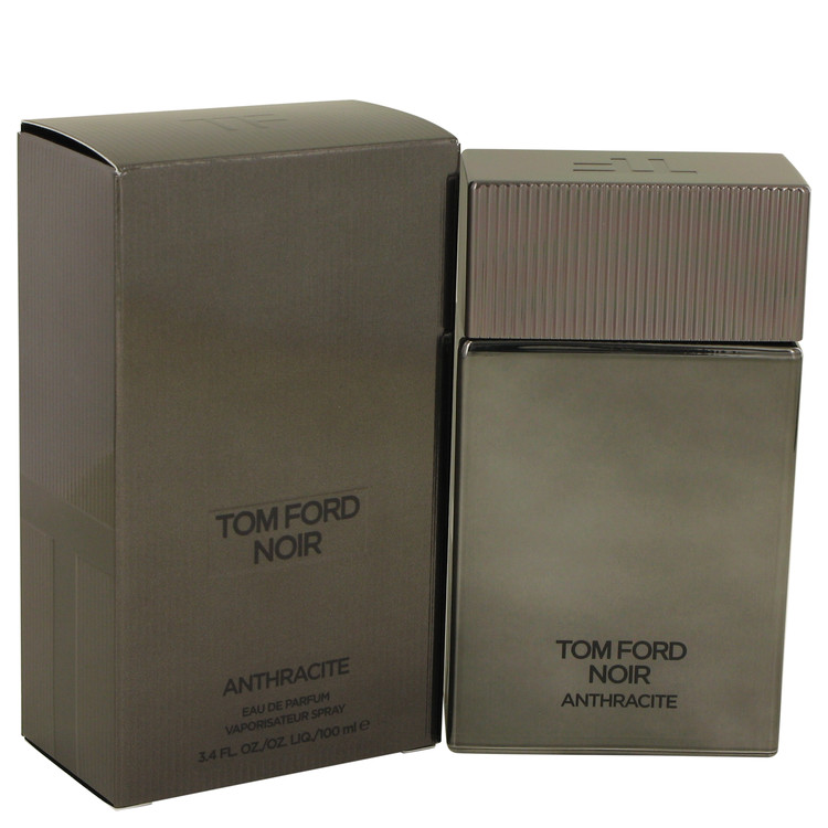 Tom Ford Noir Anthracite by Tom Ford Eau De Parfum Spray 3.4 oz Men