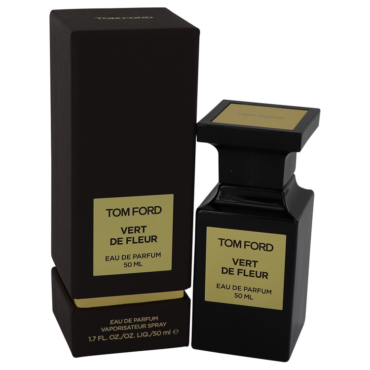 Tom Ford Vert De Fleur by Tom Ford Eau De Parfum Spray 1.7 oz Women