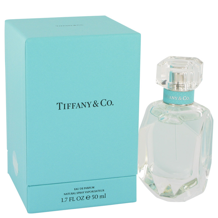TIFFANY by Tiffany Eau De Parfum Spray 1.7 oz Women
