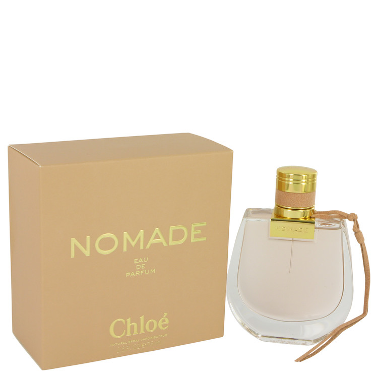 Chloe Nomade by Chloe Eau De Parfum Spray 1.7 oz Women