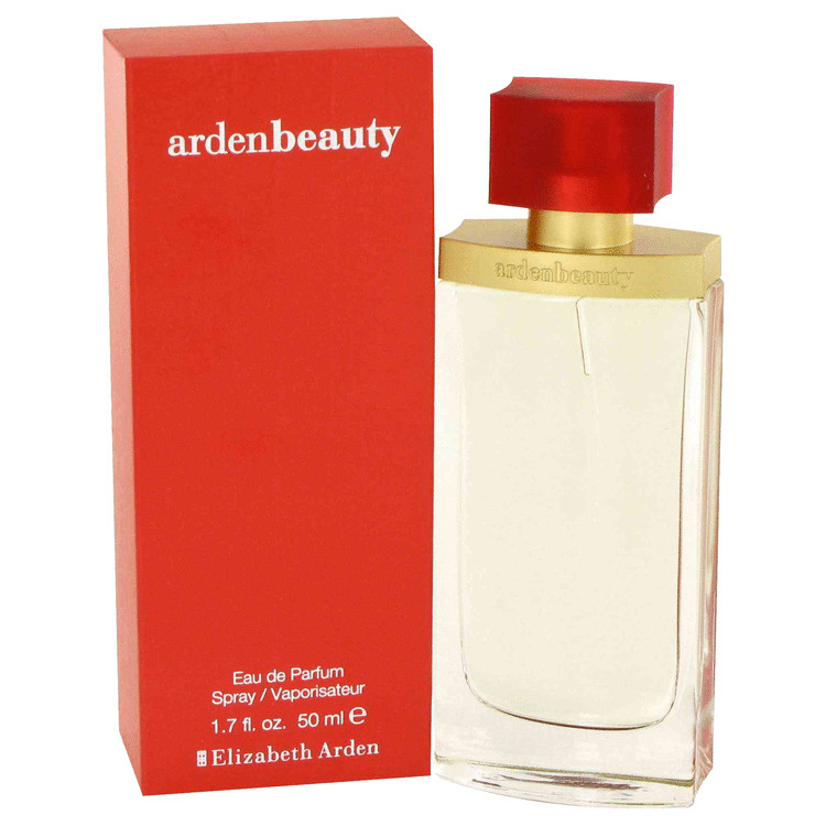 Arden Beauty by Elizabeth Arden Eau De Parfum Spray 1.7 oz Women