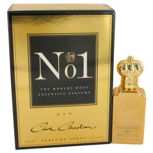 Clive Christian Pure Perfume Spray 1.6 Clive Christian Pure Perfume Spray 1.6