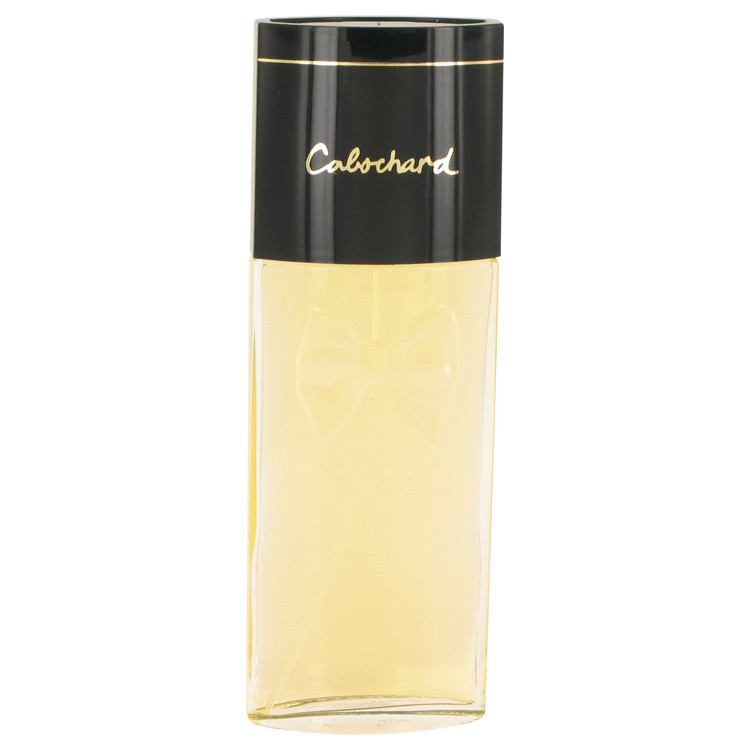 CABOCHARD by Parfums Gres Eau De Toilette Spray (Tester) 3.4 oz Women