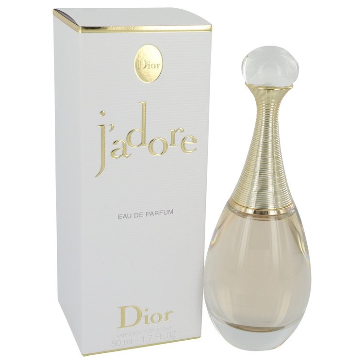 JADORE by Christian Dior Eau De Parfum Spray 1.7 oz Women
