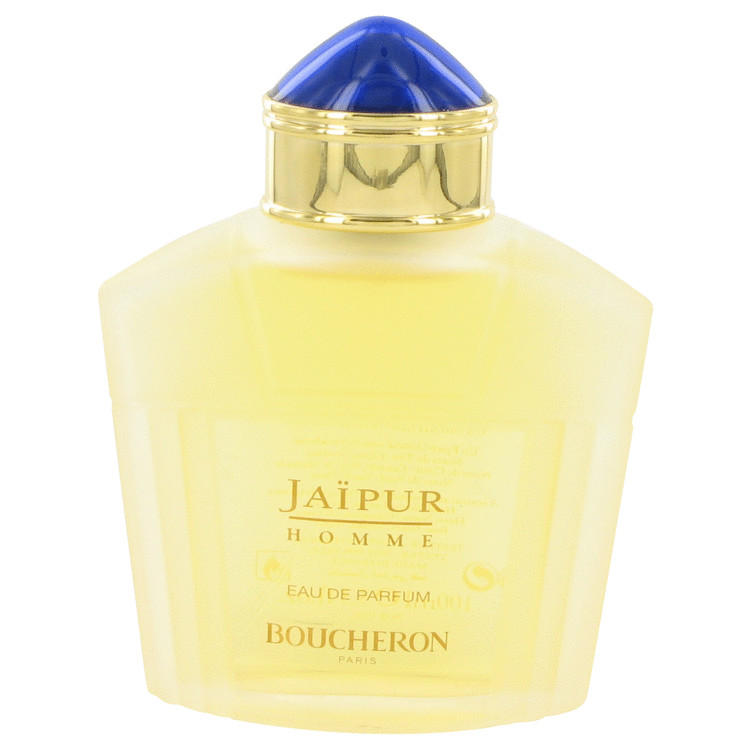 Jaipur by Boucheron Eau De Parfum Spray (Tester) 3.3 oz Men